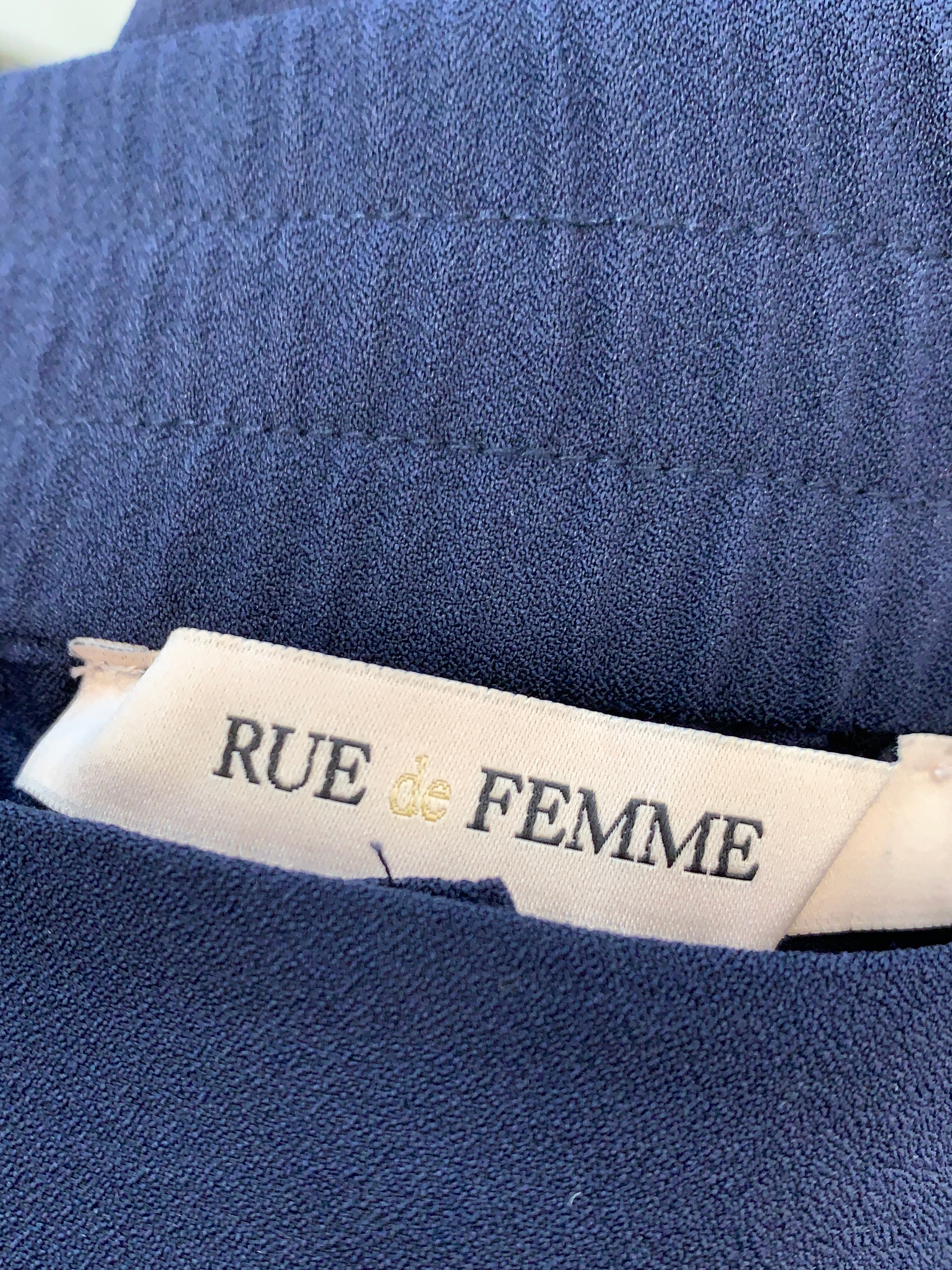 Rue de Femme Bukser